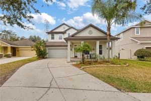 8205 Nectar Ridge Ct, ODESSA