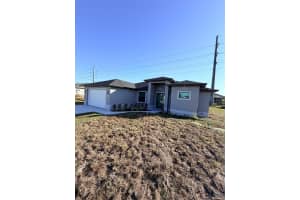 313 EL DORADO BOULEVARD, CAPE CORAL, FL 33993 - MLS#MFRTB8478889