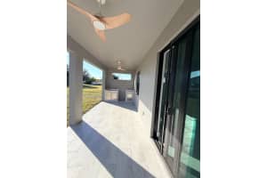 313 EL DORADO BOULEVARD, CAPE CORAL, FL 33993 - MLS#MFRTB8478889