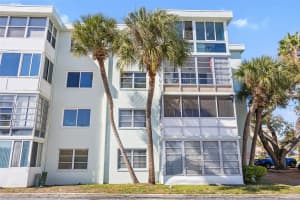 100 WAVERLY WAY, CLEARWATER, FL 33756 - MLS#MFRTB8478903