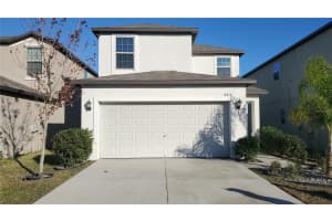 4410 Summer Savory St, TAMPA