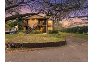 14324 HANGING MOSS CIRCLE #101, TAMPA, FL 33613 - MLS#MFRTB8478918