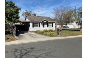 2801 61ST AVENUE, ST PETERSBURG, FL 33714 - MLS#MFRTB8478921