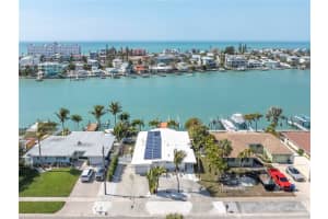8820 GULF BOULEVARD, ST PETE BEACH, FL 33706 - MLS#MFRTB8478925