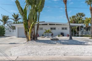8820 GULF BOULEVARD, ST PETE BEACH, FL 33706 - MLS#MFRTB8478925
