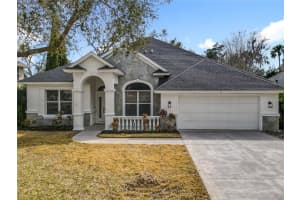 6 LIONSHEAD DRIVE, ORMOND BEACH, FL 32174 - MLS#MFRTB8478940