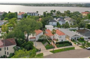 54 AEGEAN AVENUE, TAMPA, FL 33606 - MLS#MFRTB8478954