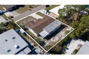 1013 55TH TERRACE, ST PETERSBURG, FL 33705 - MLS#MFRTB8478962