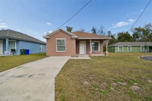 614 ARAPAHOE AVENUE, LAKELAND, FL 33815 - MLS#MFRTB8478969