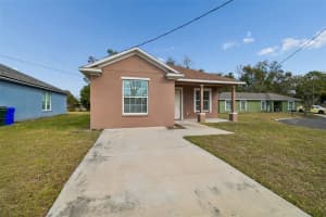 614 ARAPAHOE AVENUE, LAKELAND, FL 33815 - MLS#MFRTB8478969