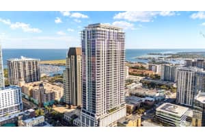 275 1ST AVENUE, ST PETERSBURG, FL 33701 - MLS#MFRTB8478971