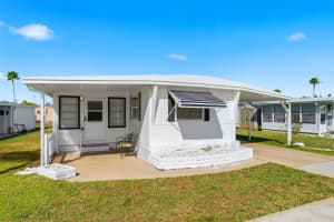 10913 LIBERTY DRIVE, PORT RICHEY, FL 34668 - MLS#MFRTB8478976