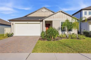 18351 SERENE LAKE LOOP, LUTZ, FL 33548 - MLS#MFRTB8478982