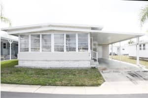 1500 COUNTY ROAD 1 #20, DUNEDIN, FL 34698 - MLS#MFRTB8478984