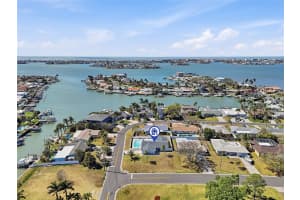 5708 BAYSHORE DRIVE, SEMINOLE, FL 33772 - MLS#MFRTB8478991