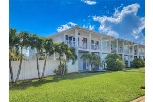 13511 GULF BOULEVARD, MADEIRA BEACH, FL 33708 - MLS#MFRTB8479001