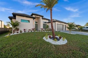 109 37TH PLACE, CAPE CORAL, FL 33991 - MLS#MFRTB8479027