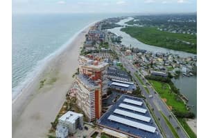 17920 Gulf Blvd #1401, REDINGTON SHORES