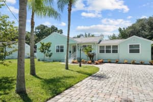 814 W Indiana Ave, TAMPA