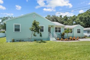 814 INDIANA AVENUE, TAMPA, FL 33603 - MLS#MFRTB8479037