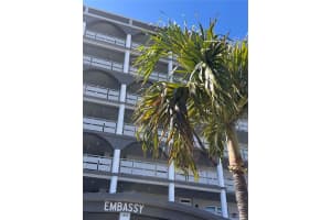 5900 SHORE BOULEVARD, GULFPORT, FL 33707 - MLS#MFRTB8479048