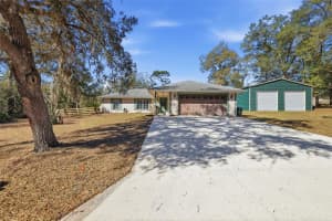 952 SAVARY AVENUE, INVERNESS, FL 34453 - MLS#MFRTB8479051