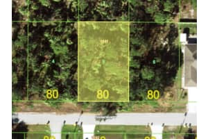 18150 DILLON AVENUE, PORT CHARLOTTE, FL 33954 - MLS#MFRTB8479060