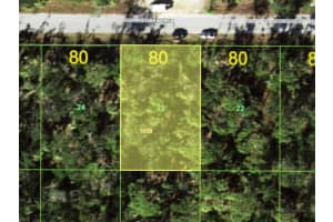 18161 GOLIAD AVENUE, PORT CHARLOTTE, FL 33954 - MLS#MFRTB8479063