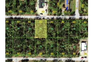 18161 GOLIAD AVENUE, PORT CHARLOTTE, FL 33954 - MLS#MFRTB8479063