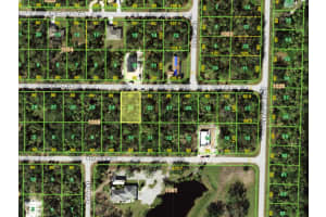 18161 GOLIAD AVENUE, PORT CHARLOTTE, FL 33954 - MLS#MFRTB8479063