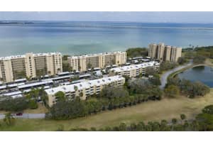 2617 COVE CAY DRIVE, CLEARWATER, FL 33760 - MLS#MFRTB8479066