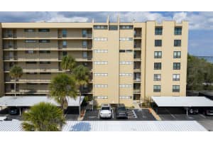 2617 COVE CAY DRIVE, CLEARWATER, FL 33760 - MLS#MFRTB8479066