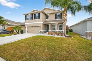 32741 ANSLEY BLOOM LANE, WESLEY CHAPEL, FL 33543 - MLS#MFRTB8479077