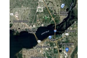 2083 PORPOISE DRIVE, PUNTA GORDA, FL 33983 - MLS#MFRTB8479101