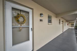 9940 47TH AVENUE, ST PETERSBURG, FL 33708 - MLS#MFRTB8479106