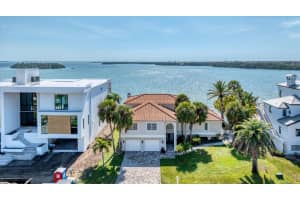 120 SANDS POINT DRIVE, TIERRA VERDE, FL 33715 - MLS#MFRTB8479113