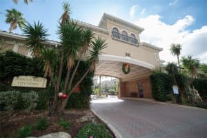 501 Knights Run Ave #1326, TAMPA