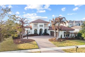 16406 CHAPMAN CROSSING DRIVE, LITHIA, FL 33547 - MLS#MFRTB8479120