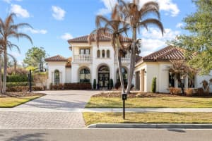 16406 CHAPMAN CROSSING DRIVE, LITHIA, FL 33547 - MLS#MFRTB8479120