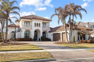 16406 CHAPMAN CROSSING DRIVE, LITHIA, FL 33547 - MLS#MFRTB8479120