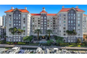 700 S Harbour Island Blvd #317, TAMPA