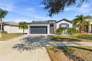 13331 GRAHAM YARDEN DRIVE, RIVERVIEW, FL 33579 - MLS#MFRTB8479140