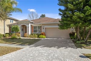 3205 MAJESTIC VIEW DRIVE, LUTZ, FL 33558 - MLS#MFRTB8479147