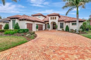 4109 Preserve Forest Dr, TAMPA