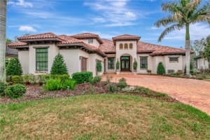 4109 PRESERVE FOREST DRIVE, TAMPA, FL 33618 - MLS#MFRTB8479148