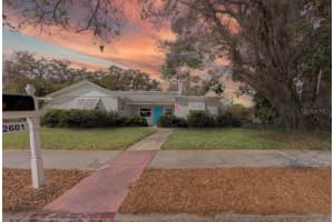 2601 49TH STREET, GULFPORT, FL 33707 - MLS#MFRTB8479150