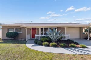 5682 46TH AVENUE, KENNETH CITY, FL 33709 Sold 04/01/26