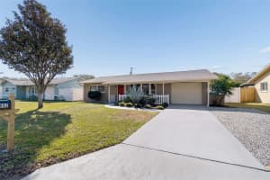 5682 46TH AVENUE, KENNETH CITY, FL 33709 Sold 04/01/26