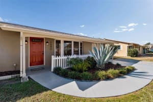 5682 46TH AVENUE, KENNETH CITY, FL 33709 Sold 04/01/26