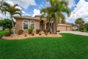 13006 50TH COURT, PARRISH, FL 34219 - MLS#MFRTB8479155